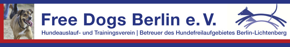 Free Dogs Berlin